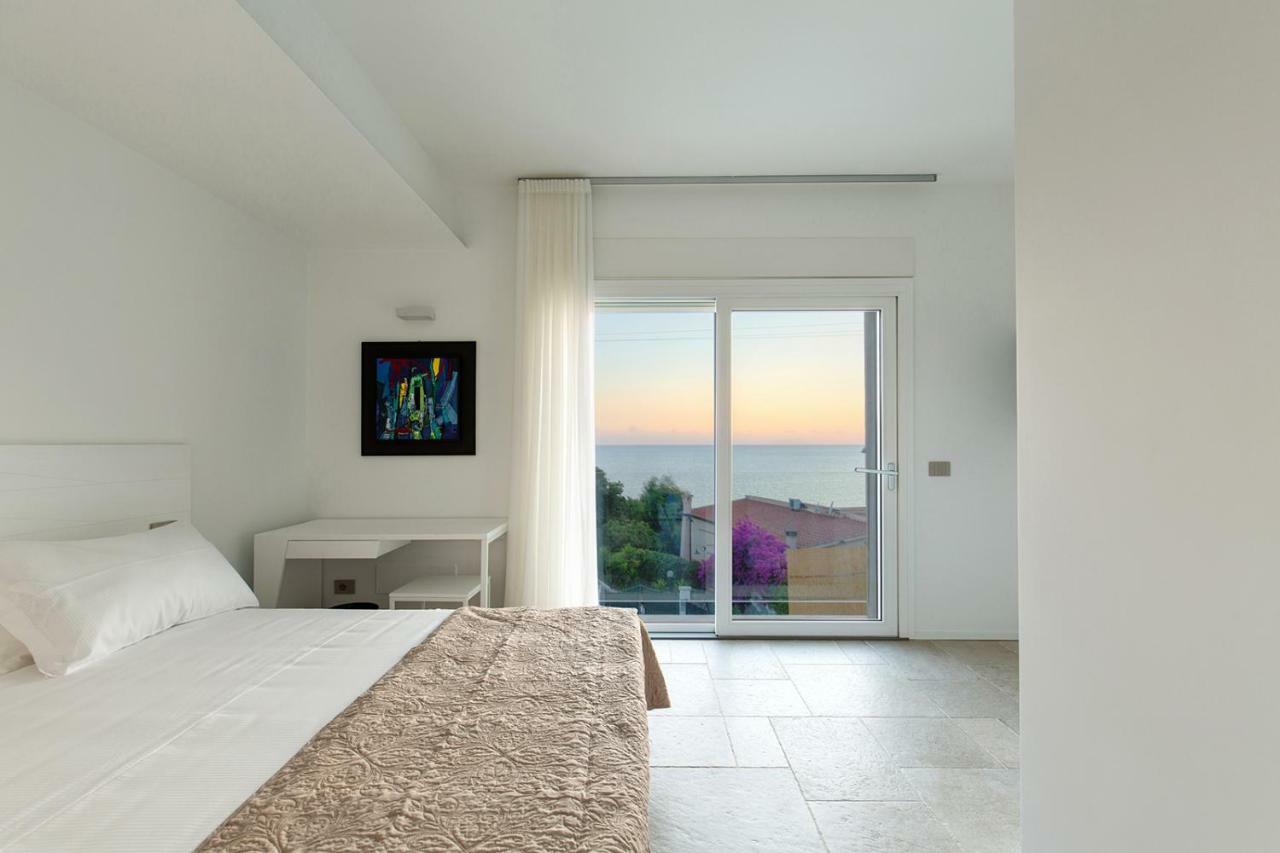 Double Room Sea View