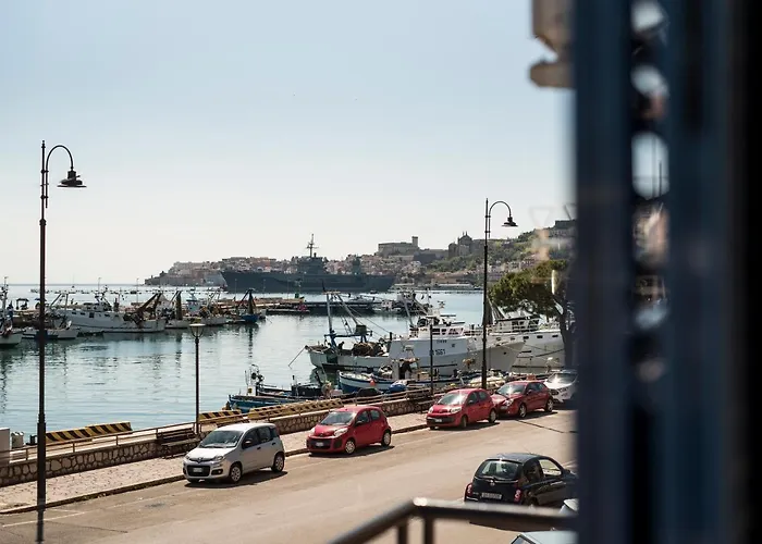 Acquazzurra Gaeta