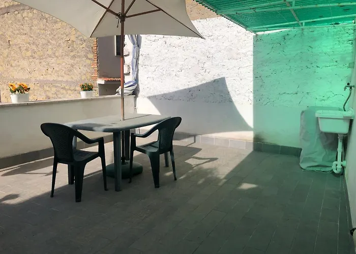 Hotel vicino al College: Rosy House