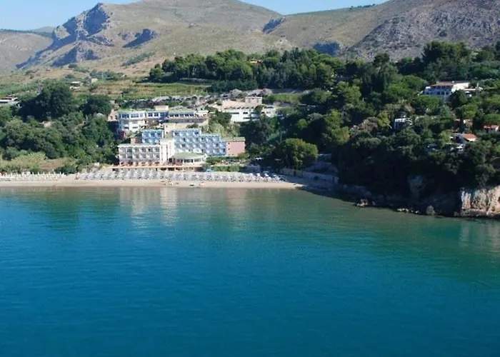 Hotel boutique: Summit Hotel