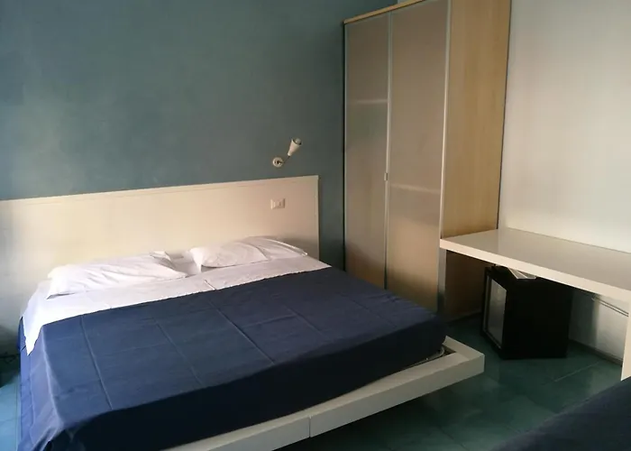 Hotel 3 stelle: Rock Garden