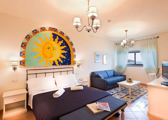 Hotel boutique: Summit Hotel