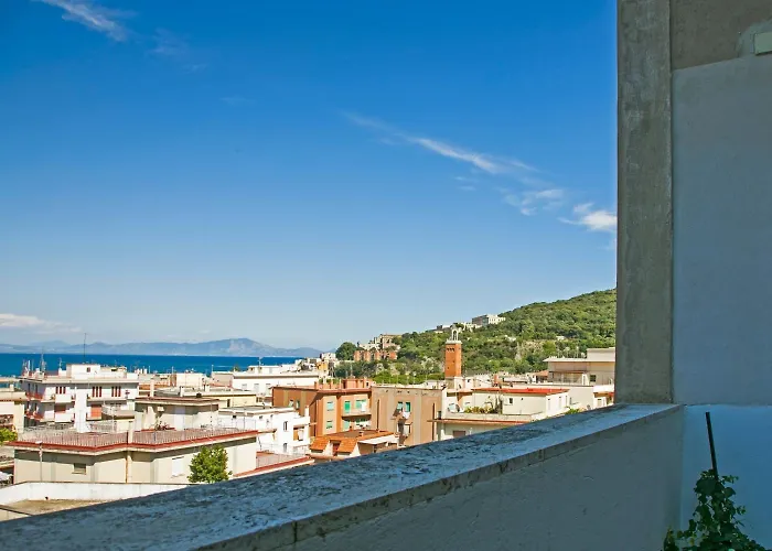 Bed And Breakfast La Torretta