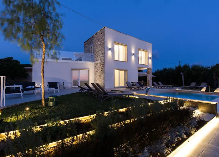 Scissure Sea Suite