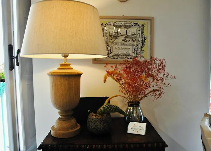 Bed&Breakfast Casa Gioconda