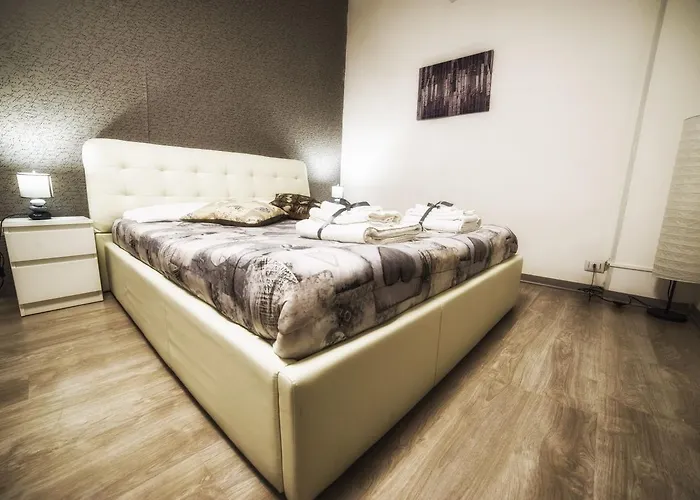 Resort: Almayer La Locanda