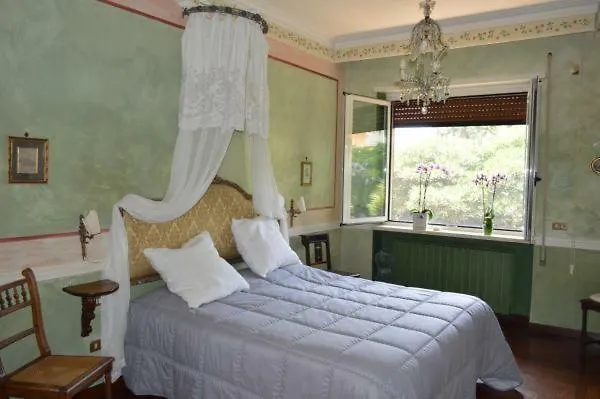 Albergo economico: Da Serena